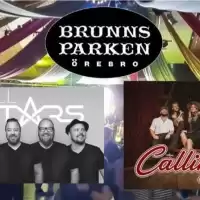 Evenemang: Norrland Möter Skåne - Dans Till Allstars/callinaz