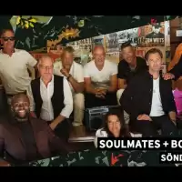 Evenemang: Soulmates + Boris René | Under Bar Himmel