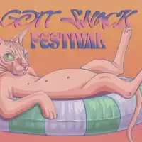 Evenemang: Gott Snack Festival 2024 2-3 Augusti