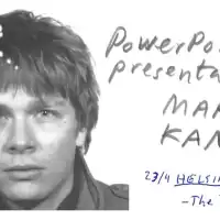 Evenemang: Powerpoint - Presentation: Martin Kann