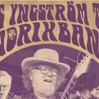 Evenemang: Hendrixbandet - Clas Yngström Trio