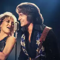 Evenemang: Toner Av Kärlek