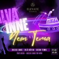 Evenemang: Halva Inne