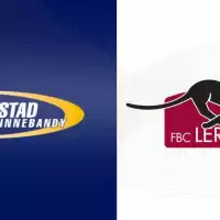 Evenemang: Karlstad Ibf Vs Fbc Lerum
