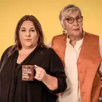 Evenemang: Vad är Det För Fel På Folk / Oss?