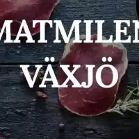Evenemang: Matmilen Växjö