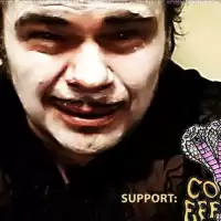 Evenemang: Robert Johnson And Punchdrunks  | Cobra Effect