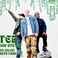 Evenemang: Petter - Bollnäs Folkets Park 10 Juli