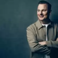 Evenemang: Magnus Carlsson - Se Mig Bara För Den Jag är