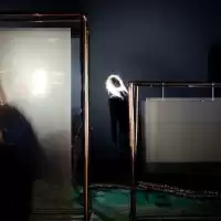 Evenemang: Verdensteatret - Flat Sun