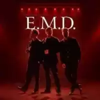 Evenemang: E.m.d. - Live På Cirkus