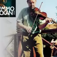 Evenemang: Låtkurs Med Per Saxholm