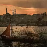 Evenemang: Elden är Lös! Janghen Var!