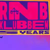 Evenemang: Rnb Klubben #12 Midsommar Edition