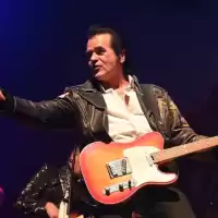 Evenemang: En Tidsresa Med Peter Jezewski