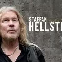 Evenemang: Staffan Hellstrand - Solo - Nytt Album Sommar