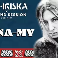 Evenemang: Second Session Afterparty | Anna-my