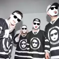 Evenemang: On Stage: Lbsb