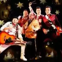 Evenemang: Lars Vegas Trio - Varje Dag är Jul