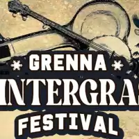 Evenemang: Grenna Wintergrass Festival