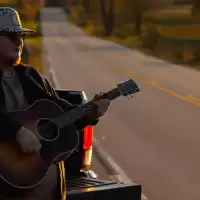 Evenemang: 10/3 Bayker Blankenship | Debaser Strand