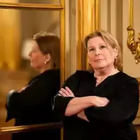 Evenemang: Författarsamtal: Ruth Kvarnström-jones