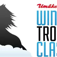 Evenemang: Winter Trot Classic Med Spel På V85®