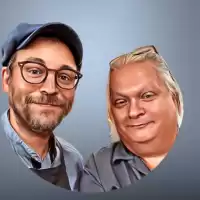 Evenemang: Quizbonanza Med Eric & Kjell!