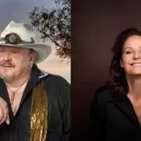 Evenemang: Countrykväll Med Olle Jönsson & Monia Sjöström