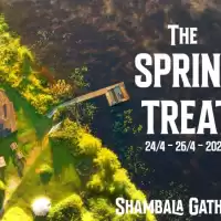 Evenemang: The Spring Treat