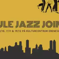 Evenemang: Lule Jazz Joint