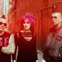 Evenemang: Kmfdm