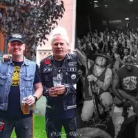 Evenemang: Troublemakers & City Saints