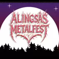 Evenemang: Alingsås Metalfest