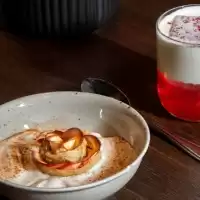 Evenemang: Järn Mocktailbar – Storgatan 19 Take Over