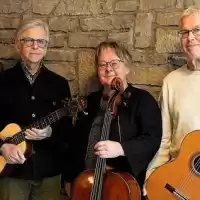 Evenemang: Kvartetten Otium Framför Klassiskt Och Jazz