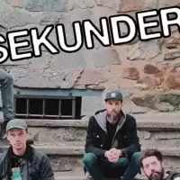Evenemang: Sekunderna + Stormen Gudrun