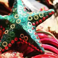 Evenemang: Staffanskonsert M Nadja Eriksson & Kören Samklang