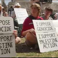 Evenemang: Aktivister