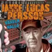 Evenemang: Janne Lucas Persson I Sandby!