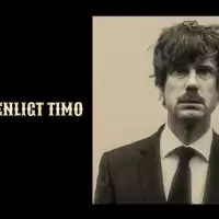 Evenemang: Julen Enligt Timo | Teaterladan I Wadköping