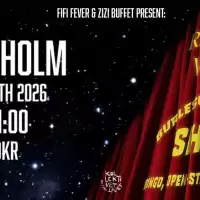 Evenemang: Rendez-vous - Winter Edition | Kollektivet Livet