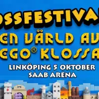 Evenemang: Klossfestivalen Linköping