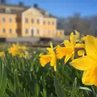 Evenemang: öppen Herrgård - Fira Påsk I Lövstabruk!