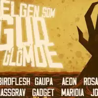 Evenemang: Helgen Som Gud Glömde