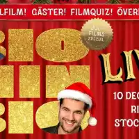 Evenemang: Bio Min Bio Live