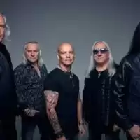 Evenemang: Uriah Heep