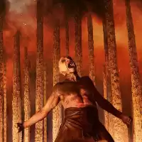 Evenemang: Bio: 28 Years Later - The Bone Temple