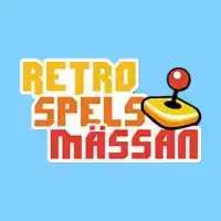 Evenemang: Retrospelsmässan 2026