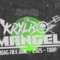 Evenemang: Krylbo Mangel 28/6 Early Bird